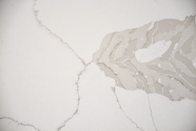 2.5g/Cm3 kunstmatige Countertop van de het Kwartssteen van Carrara voor Keukenkast
