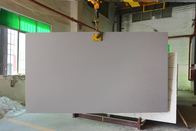 Grey Color Carrara Artifical Quartz Worktops Commerical en Binnenlandse Toepassing