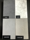 Antifouling Gray Carrara Artificial Quartz Stone-Keukeneiland 3200*1600*20mm/30mm