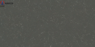 Kunstmatige van de het Meubilair Donkere Bruine Ader van de Steenkeuken het Kwartsplakken voor Countertop
