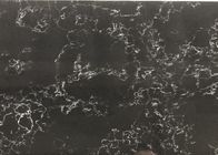 De anti Langzaam verdwenen van de het Kwartssteen van Carrara Kunstmatige Steen Worktop 6,5 Mohz-Hardheid
