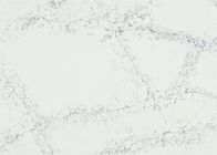 De nieuwe van het Kwartsplakken van Aankomstcalacatta Witte Kunstmatige Crystal Extra White Marble Stone Steen van het het Porselein Kunstmatige Kwarts