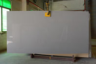 Kunstmatige Grote Plak 126 van de het Kwartssteen van &quot; *72“ Carrara Countertops