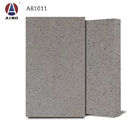 De antislip 15 HEREN Grey Engineered Quartz Stone voor Materiaal van het Huis het Binnenontwerp