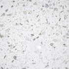 3200*1800*18MM Frostine Witte Decoratieve de Bevloeringstegel van het Glaskwarts