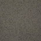 Graniet Geweven 18MM Gespikkeld Grey Artificial Floor Tile Quartz