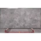 Gezwoegd beëindig 20MM Grey Calacatta Wall Panel Quartz Oppervlakte
