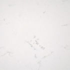 25MM Stevige Carrara Kwartssteen voor Btahroom-Tegel van het Ijdelheids de Hoogste Kwarts