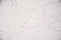 Kunstmatige steencalacata en van de het kwartsplak van Carrara de tegenbovenkant