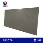Graniet Geweven 18MM Gespikkeld Grey Artificial Floor Tile Quartz