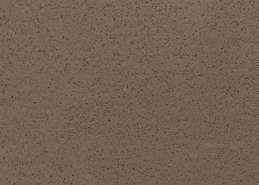 Nano glazen aanrecht marmer bruin quartz badkamer ijdelheid top 3000*1400*15mm