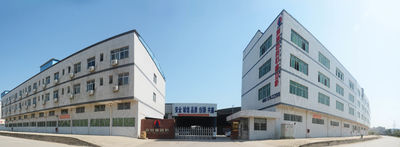 China Zhaoqing AIBO New Material  Technology CO.,Ltd Bedrijfsprofiel