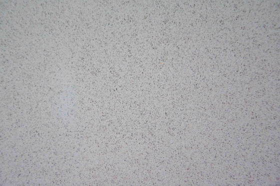 Grey Color Artificial Quartz Stone Commerciële Binnenlandse 63 &quot; X126“