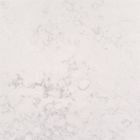 Waterdichte Imitatie Witte het Kwartssteen van Carrara met Keukencountertop