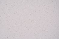 Keuken CountertopVanity Hoogste 2.4g/cm3 18mm Witte Kwartssteen