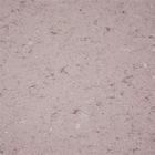12MM Naakte Gekleurde Carrara Kwartssteen met Krijtachtige Donkere Aders
