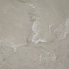 12MM Grey Cloudy Calacatta Quartz Stone met Huis Decoratieve Muur