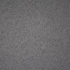 3200*1800*15MM Donker Grey Artificial Quartz Decorative Wall Comité