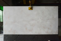 De Steencountertop van het badkamerskwarts Grafsteen UVknipsel 6mm 7.5mm 8mm