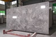 3d Modelartificial quartz stone-de Textuur UVknipsel van de Dakoppervlakte