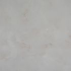 De stevige Witte Kleur van Suface Cararra voor Countertop/Ijdelheidsbovenkant/Eilandbovenkant/Vloer