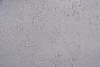 Hoogte Licht Grey Customized Quartz Laminate Sheets 3200*1600*20MM
