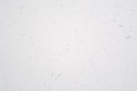 De Plakcountertops Carrara 3000*1400*15mm van het hardheids6.5mohs Kunstmatige Kwarts